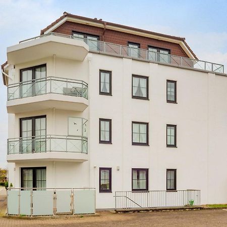 Apartamento Titania Whg 13 Grömitz Exterior foto