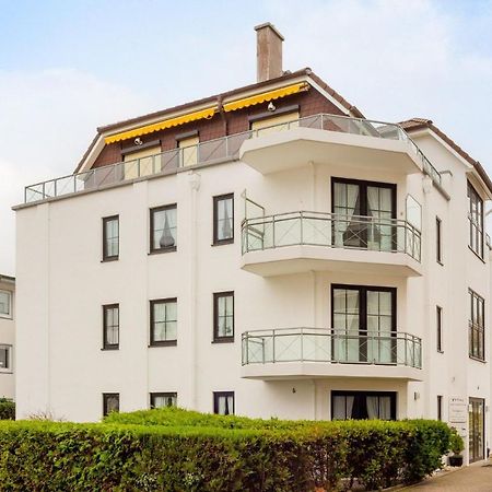 Apartamento Titania Whg 13 Grömitz Exterior foto