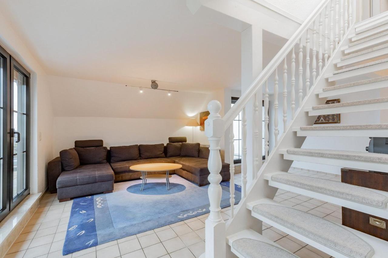 Apartamento Titania Whg 13 Grömitz Exterior foto