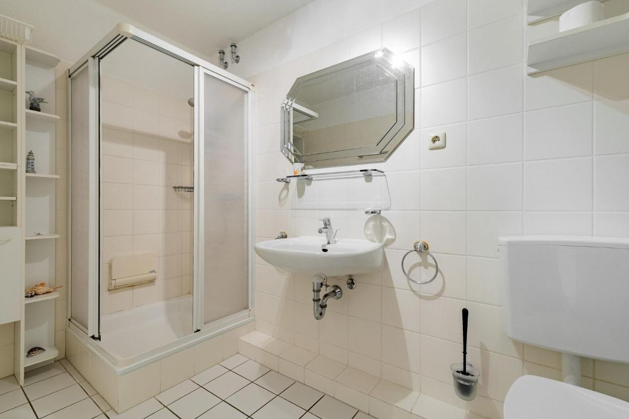 Apartamento Titania Whg 13 Grömitz Exterior foto