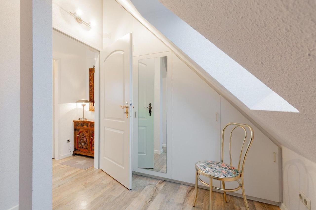 Apartamento Titania Whg 13 Grömitz Exterior foto