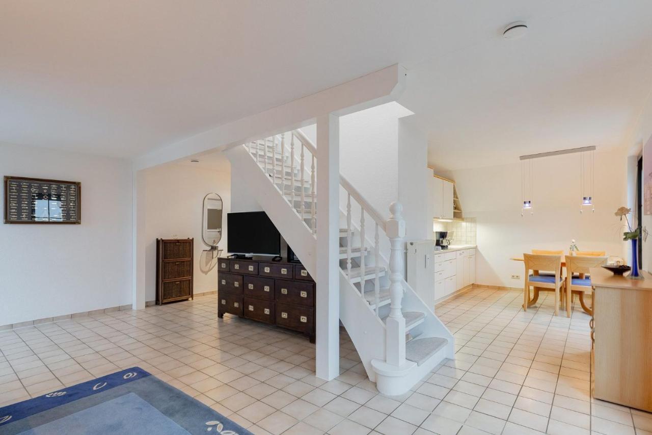 Apartamento Titania Whg 13 Grömitz Exterior foto