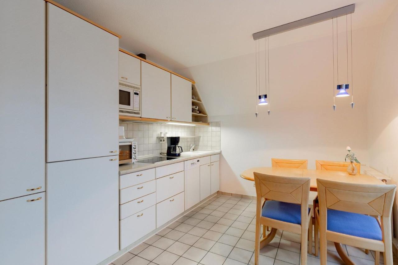 Apartamento Titania Whg 13 Grömitz Exterior foto