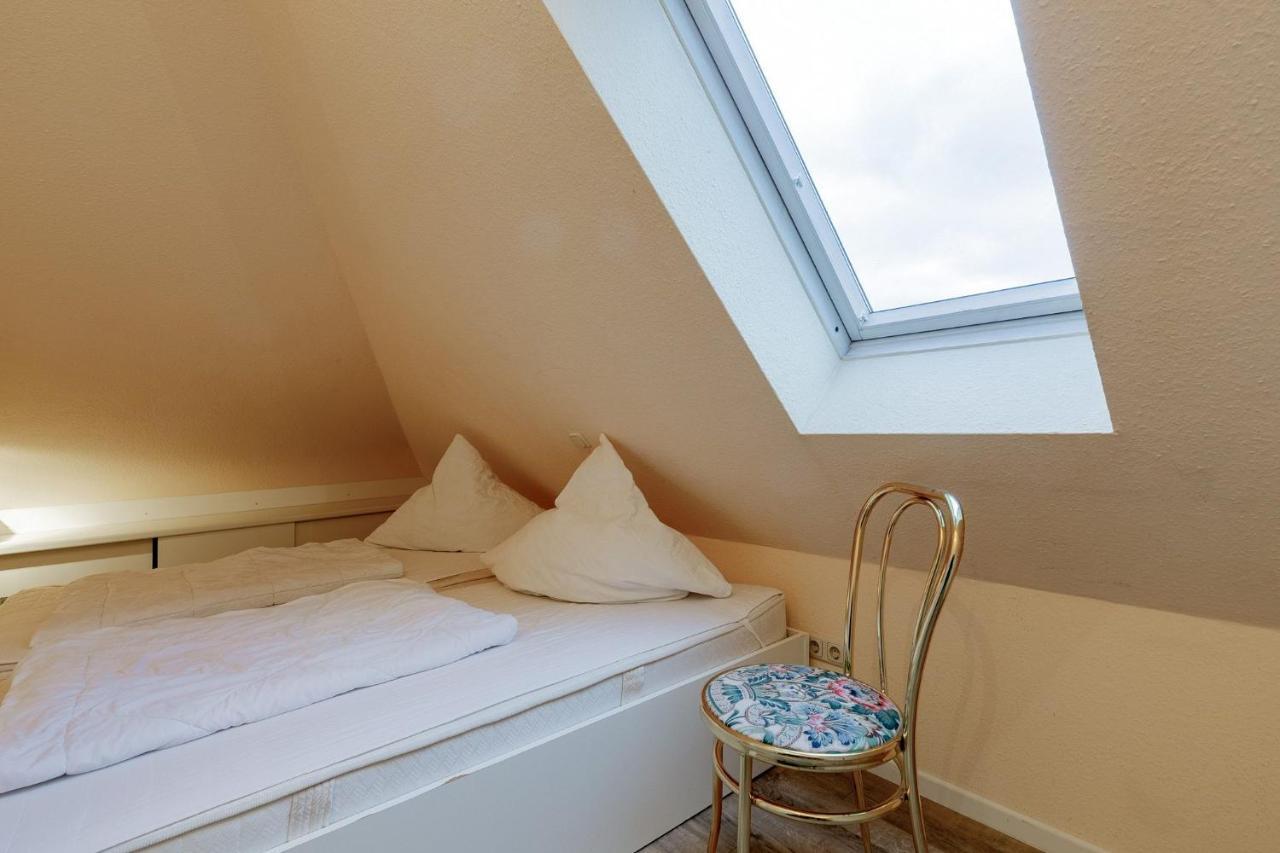 Apartamento Titania Whg 13 Grömitz Exterior foto
