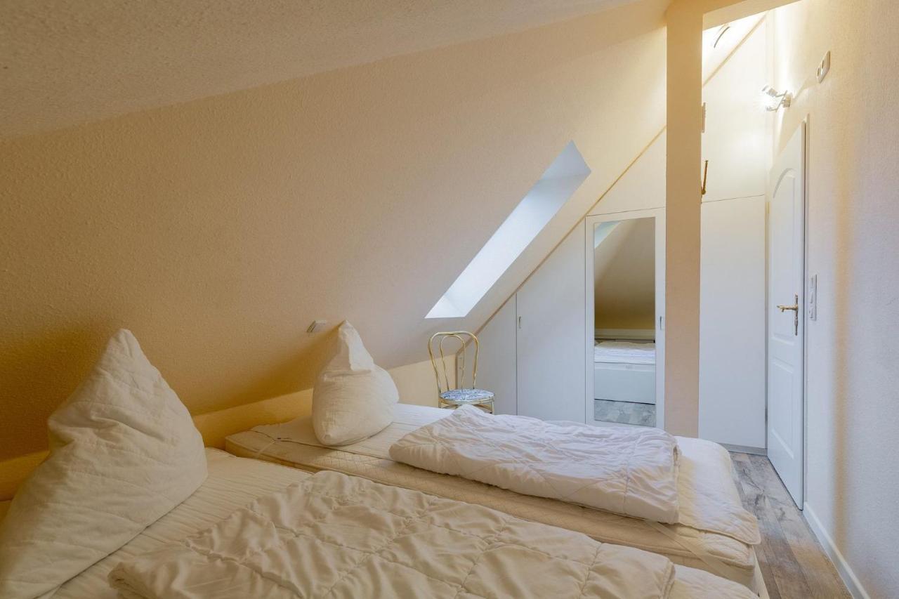 Apartamento Titania Whg 13 Grömitz Exterior foto