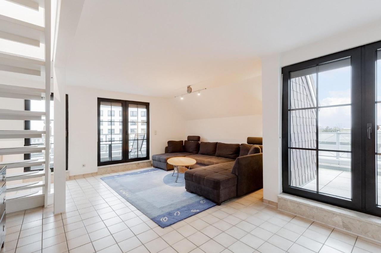 Apartamento Titania Whg 13 Grömitz Exterior foto