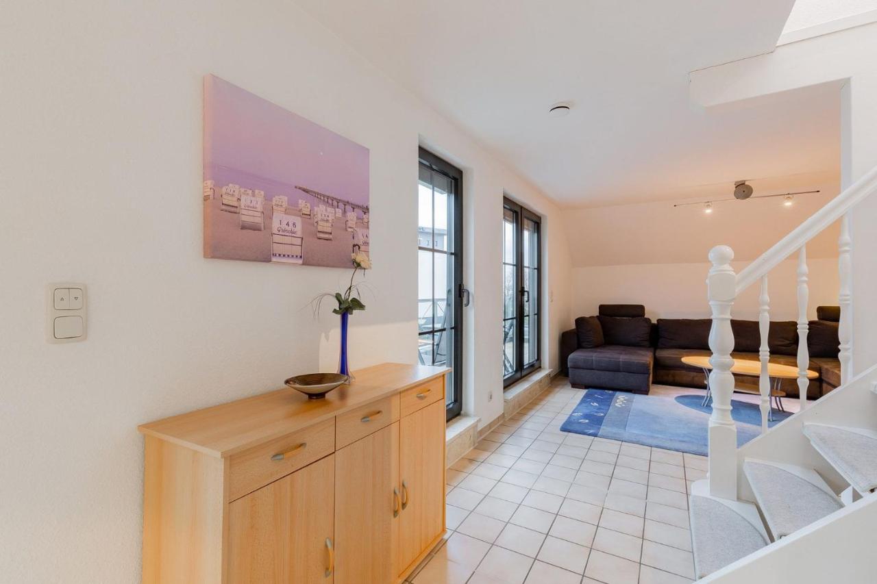 Apartamento Titania Whg 13 Grömitz Exterior foto