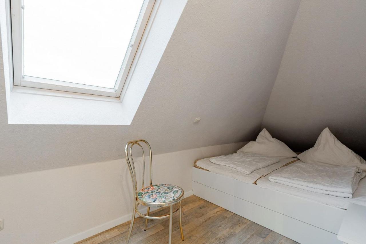 Apartamento Titania Whg 13 Grömitz Exterior foto