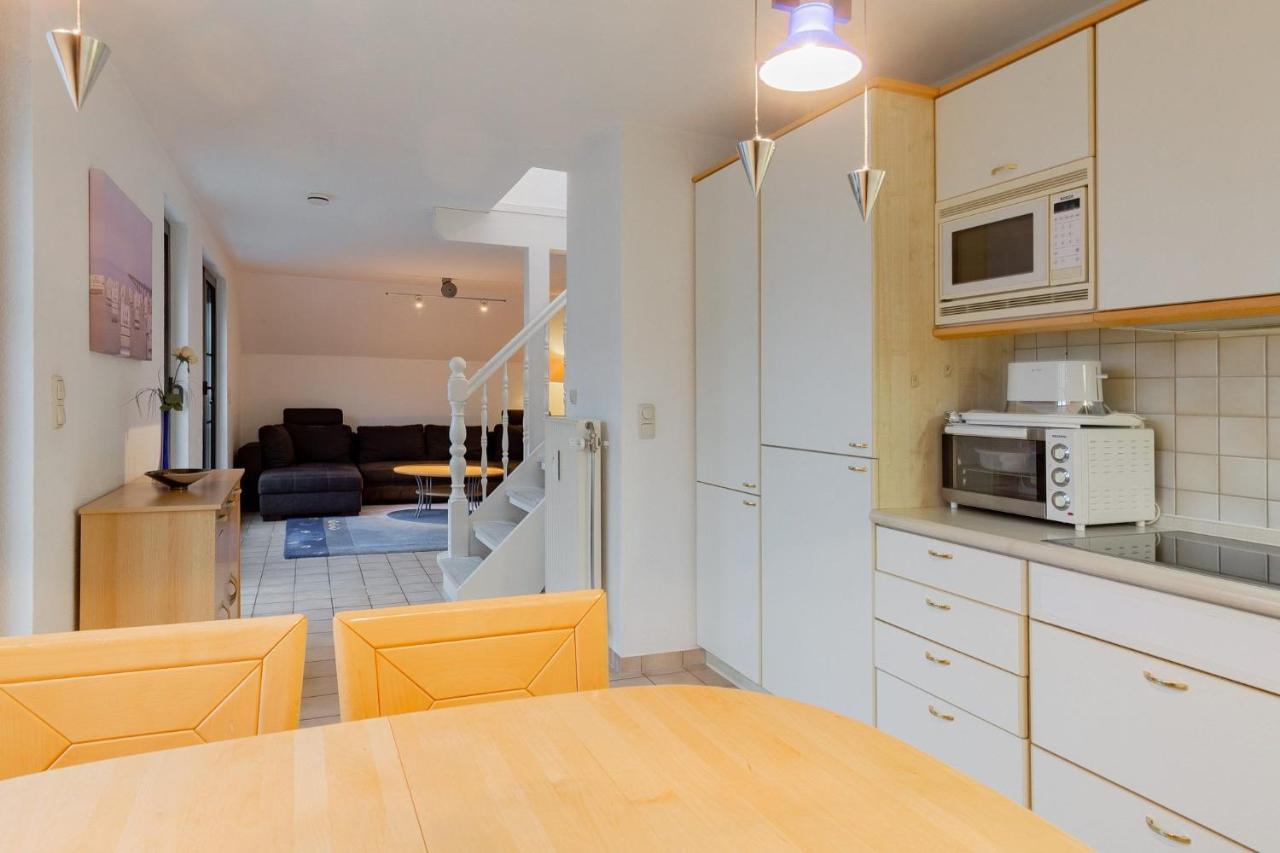 Apartamento Titania Whg 13 Grömitz Exterior foto