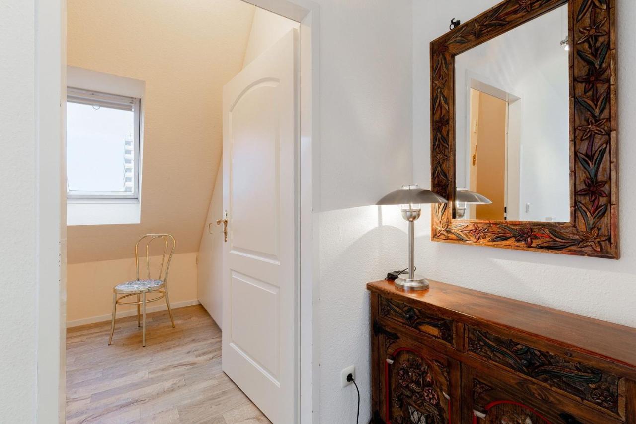 Apartamento Titania Whg 13 Grömitz Exterior foto
