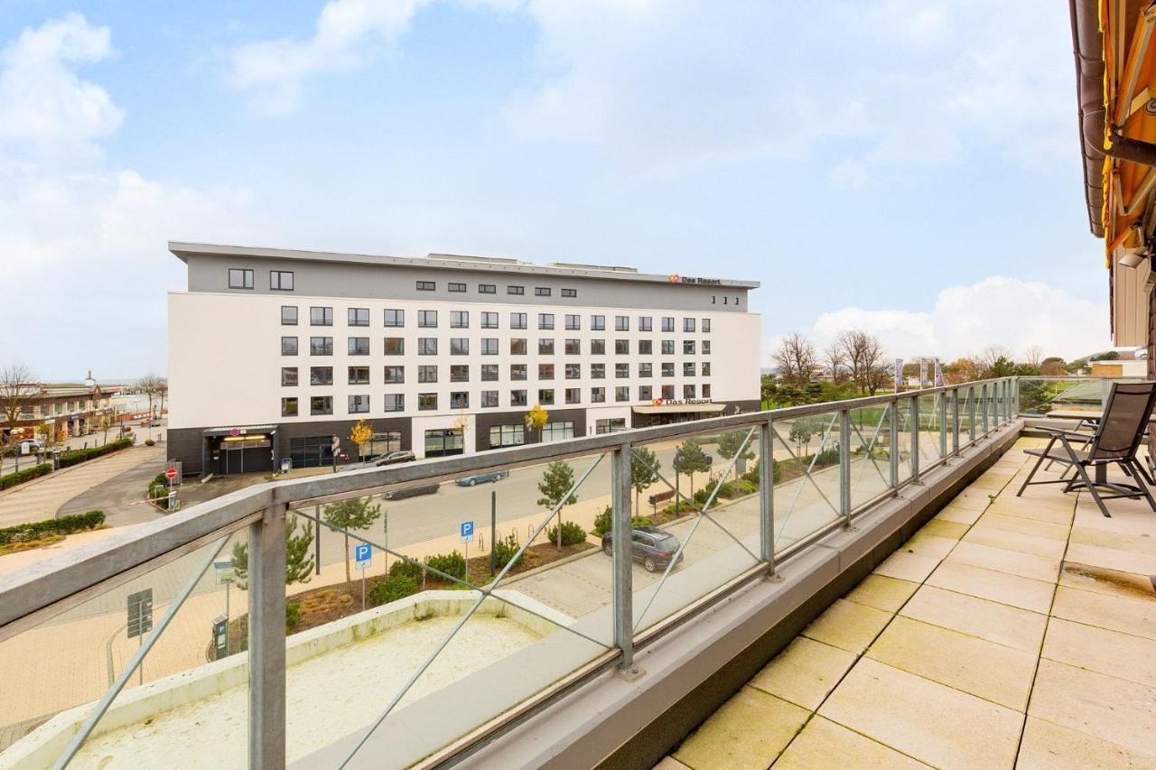 Apartamento Titania Whg 13 Grömitz Exterior foto